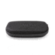Smith Sunglass Case, Small, Black, 8752990AC0000