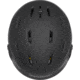 Smith Survey MIPS Helmet, Matte Black/ChromaPop Everyday Green Mirror, Large, E005300AJ5963