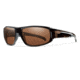 Smith Optics Tenet Sunglasses - Mahogany Frame, Polarchromic Copper TTGPPCPMH