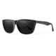 Smith Tioga Sunglasses-Impossibly Black-Blackout