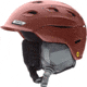 Smith Vantage MIPS Helmet, Matte Oxide, Large, H19-VAOXLGMIPS