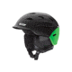 Smith Vantage Snow Helmet Men's, Matte Black Split, Medium H18-VABSMD