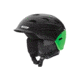 Smith Vantage Snow Helmet Men's, Matte Black Split, Small H18-VABSSM