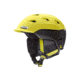 Smith Vantage Snow Helmet - Mens, Matte Citron / Black, Medium, H19-VACIMD