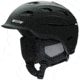 Smith Vantage - Womens, Matte Black, Small, H18-VAMBSM