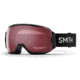 Smith Vice Snow Goggles - Mens, Black, Chromapop Everyday Rose Lens, VC6CPABK19