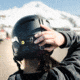 Smith Vida Mips Helmet, Matte Black Pearl, Large, E0051029O5961