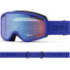 Smith Vogue Goggle, Blue Sensor Mirror, Lapis, Lapis, M007590MU99ZF