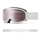 Smith Vogue Goggles, Ignitor Mirror Lens, White, M00759332994U
