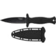 Smith &amp; Wesson HRT 4in Boot Knife, Box, 1182572