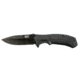 Smith &amp; Wesson M&amp;P M2.0 Ultra Glide Folding Knives, 3.5 in, 8Cr13MoV Stainless Steel, Drop Point, Drop Point, Textured Nylon with Soft Rubber Inserts, 1085913
