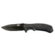 Smith &amp; Wesson M&amp;P M2.0 Ultra Glide Folding Knives, 3.5 in, 8Cr13MoV Stainless Steel, Drop Point, Drop Point, Textured Nylon with Soft Rubber Inserts, 1085913