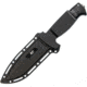 Smith &amp; Wesson Mpm2.0gsf2cp M2.0 Gripswap Sm/lg Fixed Blade Knives, 8Cr13MoV Stainless Steel, Black, Glass Filled Nylon, 1085887