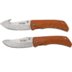 Smith &amp; Wesson Ot Orange Clip Folder Pack, 2.88 in, 3Cr13 Stainless Steel, Orange, ABS, 1085927