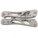 Smith &amp; Wesson SW &amp; Tool Combo Folding Knives, 2.75 in, 7CR17MOV Stainless Steel, Drop Point, Stainless, 1085961