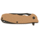 Smith &amp; Wesson SW On Duty &amp; Off Folding Knives, Stainless Steel, 1085963