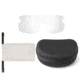 Smith Wildcat Sunglasses, Matte Black Frame, ChromaPop Black to Clear Lenses, 201516003991C