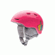 Smith Zoom Jr Snow Helmet, Pink Popsicles, Small H18-ZOPPY