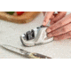 Smiths Adjustable Diamond Edge Grip Sharpener, Silver/Black, SP-51023