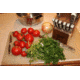 Smiths Cabin &amp; Lodge Cutlery 15-Pcs Block Set, Stag, 51032