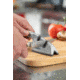 Smiths Cabin &amp; Lodge Diamond Edge-Grip Sharpener, Stag, SP-51115