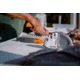 Smiths Diamond Edge Grip MAX Sharpener, Gray/White, SP-51003