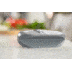 Smiths Diamond Edge Grip MAX Sharpener, Gray/White, SP-51003
