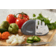 Smiths Diamond Edge Grip MAX Sharpener, Gray/White, SP-51003