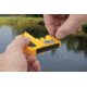 Smiths Fillet Knife &amp; Hook Sharpener, Orange, 50729