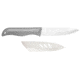 Smiths Lawaia BaitBreaker Ceramic Knife, Gray, 51164