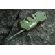Smiths PP1-Mini Tactical Sharpener, OD Green, SP-50984