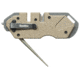 Smiths PP1 Tactical Sharpener, Desert Tan, SP-50980