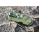 Smiths PP1 Tactical Sharpener, OD Green, SP-50981
