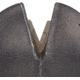 Smiths V-Slot Knife &amp; Scissor Sharpener, Black/Gray, SP-50000