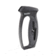Smiths V-Slot Knife &amp; Scissor Sharpener, Black/Gray, SP-50000