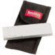 Smiths 4in. Arkansas Stone w/ Pouch, Gray/Black SP-MP4L