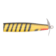 Smithwick Devils Horse Lure, 1/2oz, Yellow/Black Stripe, AF205