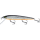 Smithwick Elite 8 Rogue, Suspending, Chrome/Black/Back/Orange Belly, 4 1/2in, 1/2oz, ADR431OB