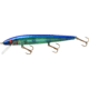 Smithwick Perfect 10 Rogue Jerkbait, 5.5in, 5/8 oz, Blue Black Herring, ADR5285