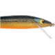 Smithwick Suspending Rattlin' Rogue Jerkbait, 4.5in, Gold Rogue, ASDRB1269