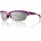 Smith Optics Approach Sunglasses - Violet Frame w/ Platinum/Ignitor/Clear Lens APPCGYMVT