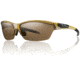 Smith Optics Approach Sunglasses - Whiskey Frame w/ Polarized Brown/Ignitor/Clear Lens APPPBRWS
