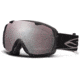 Smith Optics I/O Snow Goggles - Black Frame w/ Ignitor and Blue Sensor Lens IO7IBK12