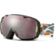 Smith Optics I/O Snow Goggles - Lago Duck Camo Frame w/ Ignitor and Red Sensor Lens IO7ILD13