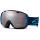 Smith Optics I/O Snow Goggles - Navy Frame w/ Ignitor and Blue Sensor Lens IO7INV13