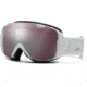 Smith Optics I/O Snow Goggles - White Danger Frame w/ Ignitor and Blue Sensor Lens IO7IWD13