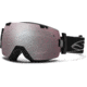 Smith Optics I/OX Snow Goggles - Black Frame w/ Ignitor and Blue Sensor Lens IL7IBK13