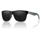 Smith Optics Lowdown Sunglasses - Impossibly Black Frame w/ Blackout Lens LDPCBOIB