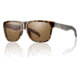 Smith Optics Lowdown Sunglasses - Tortoise Frame w/ Polarized Brown Lens LDPPBRTT