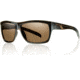 Smith Optics Mastermind Sunglasses - Tortoise Frame w/ Brown Lens MMPCBRTT